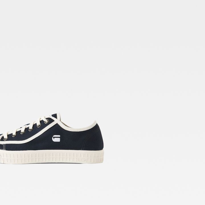 Rovulc HB Low Sneakers