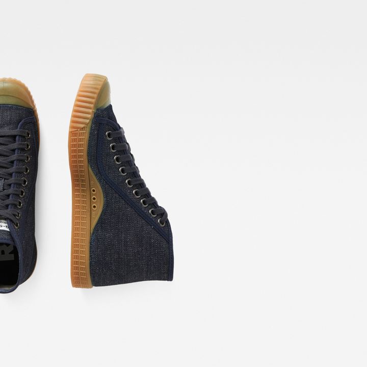 G star rovulc mid discount