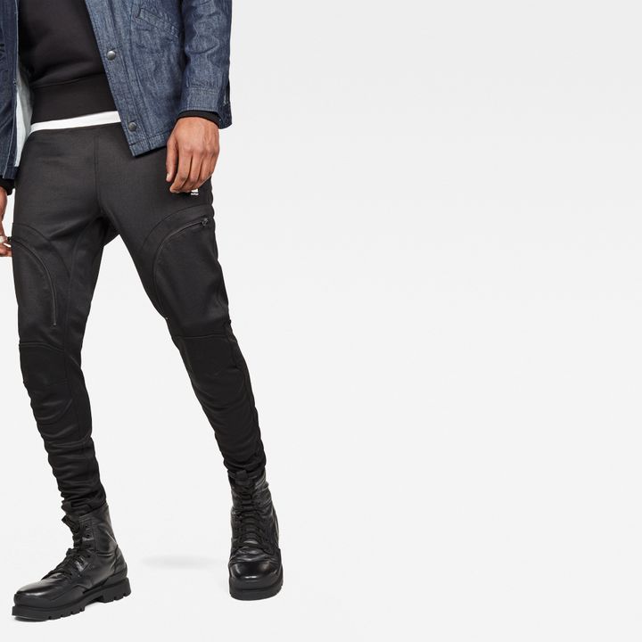 Air defence zip 3d slim sweatpants online