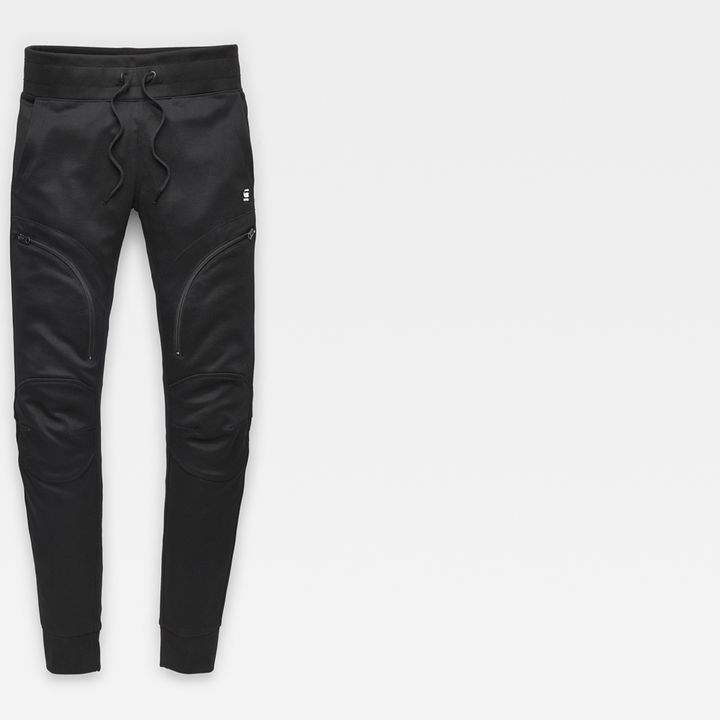 Air defence zip 3d slim sweatpants clearance