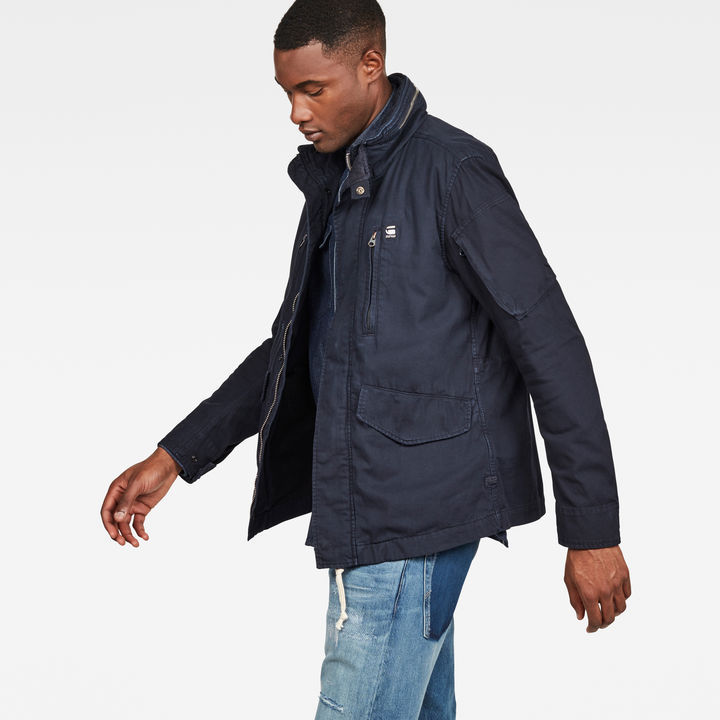 G star field jacket hotsell