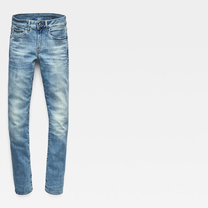 G star raw 3301 straight women's jeans discount