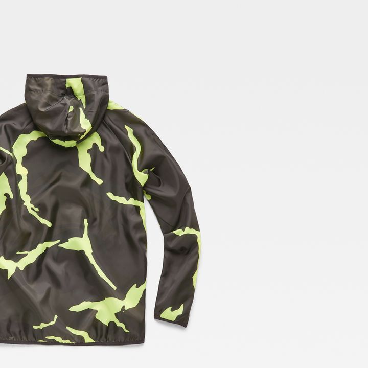 G star strett jacket 2025
