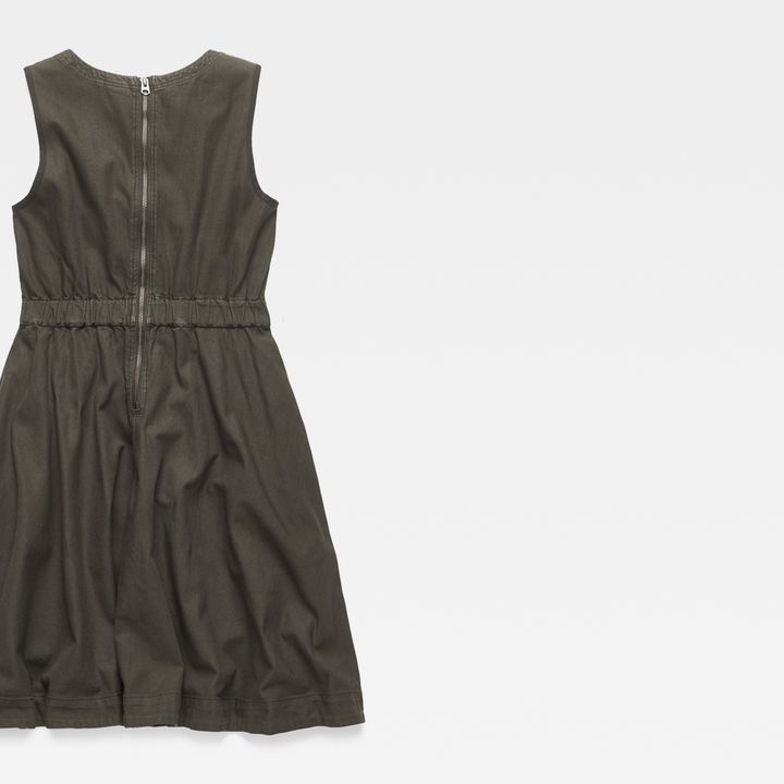 G star core flare dress clearance