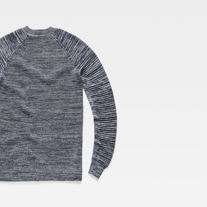 Suzaki Knit