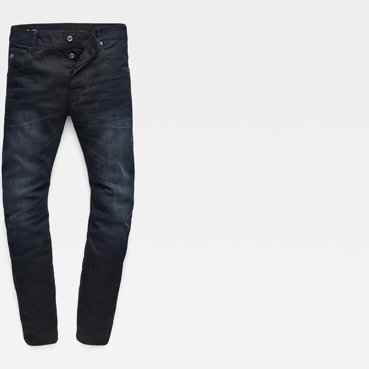 Arc 3D Slim Jeans