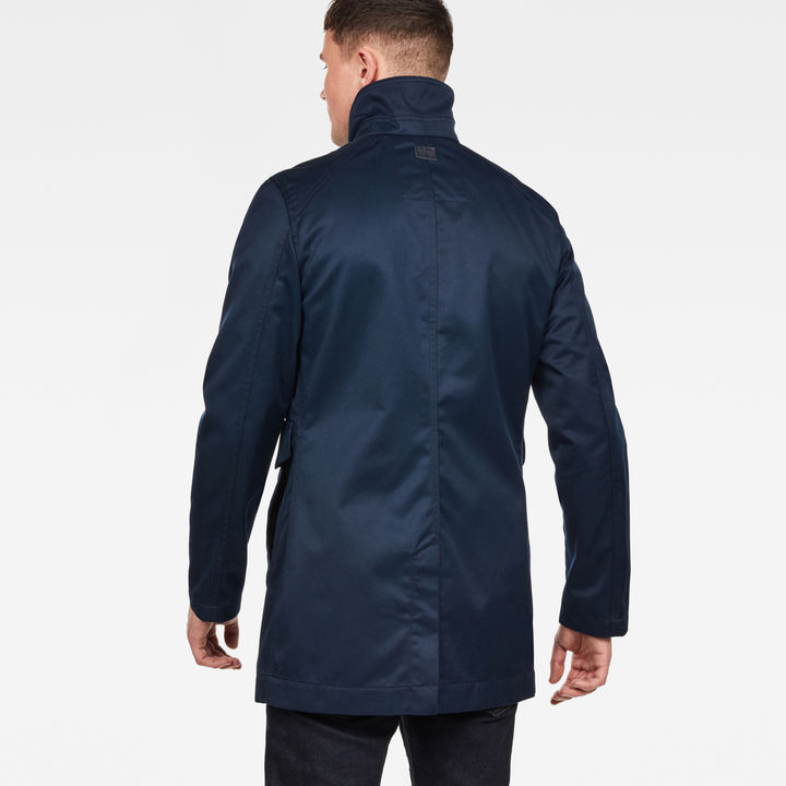 G star garber service trench discount