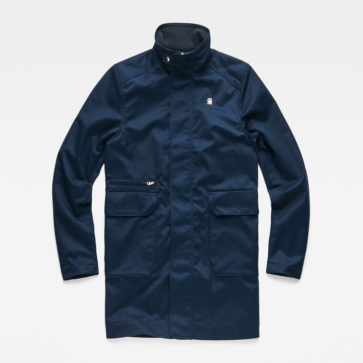 G star garber service trench discount