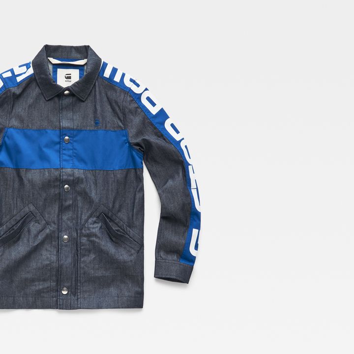 G star setscale jacket online