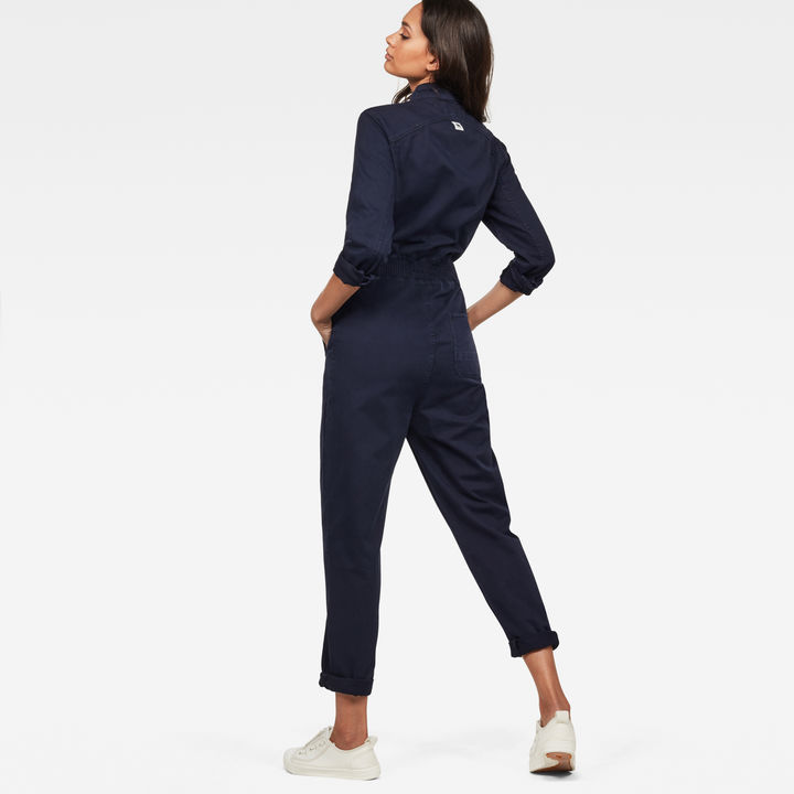 Avernus racer jumpsuit shop