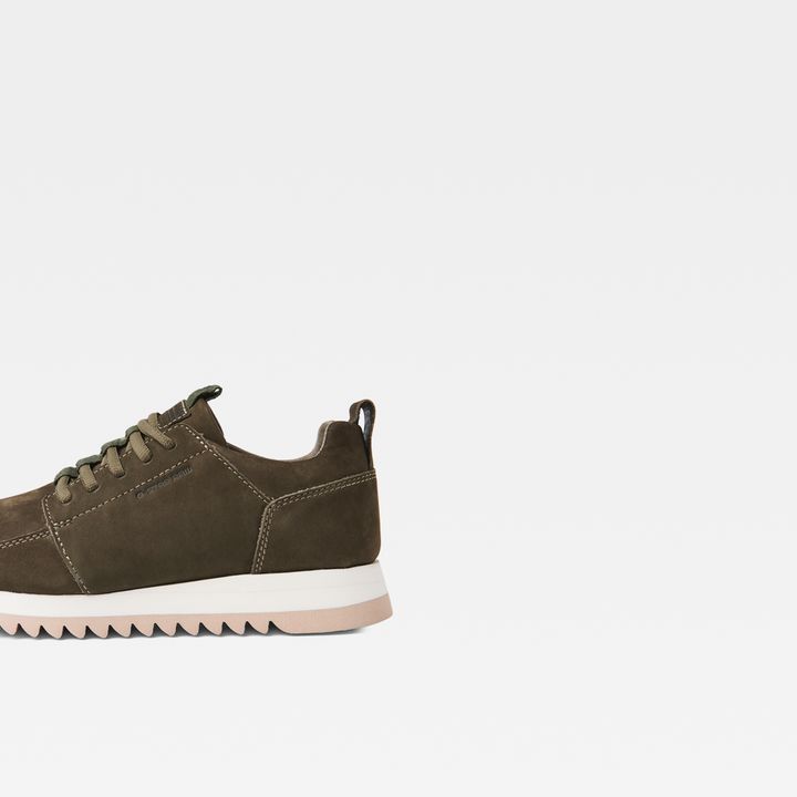 Deline Premium Sneakers