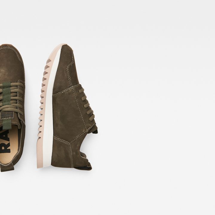 G star deline sneakers sales