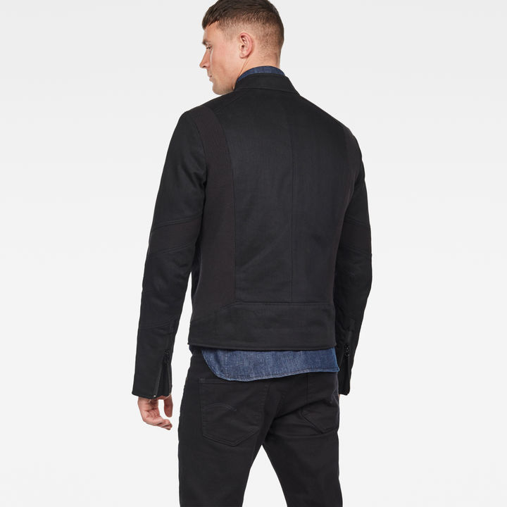 Motac Dc Biker Jacket