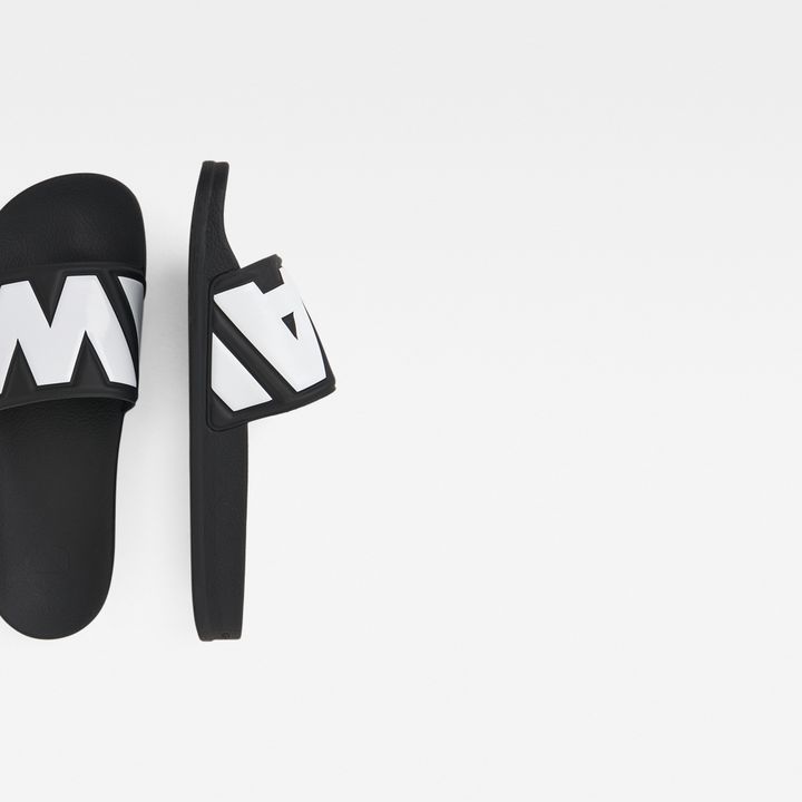 G star flip flops store