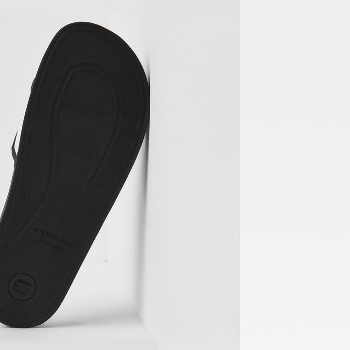 Cart slide II Slippers Black G STAR AU