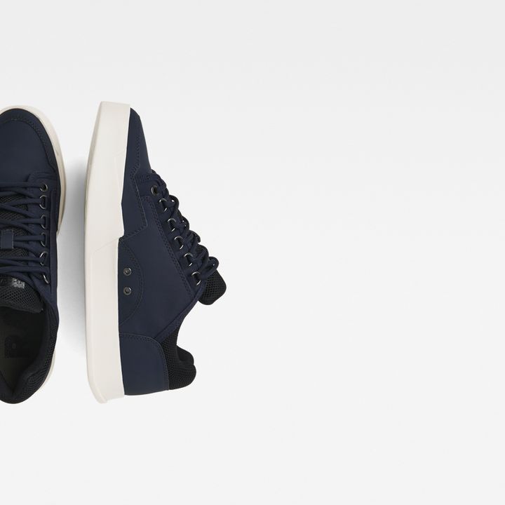 Rackam vodan low shop