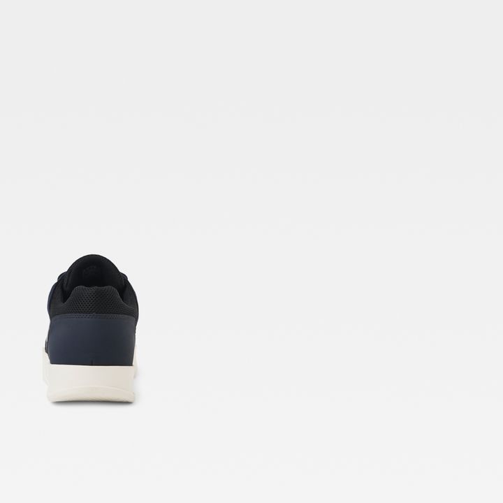 Rackam Vodan Low Sneakers Dark blue G STAR AU