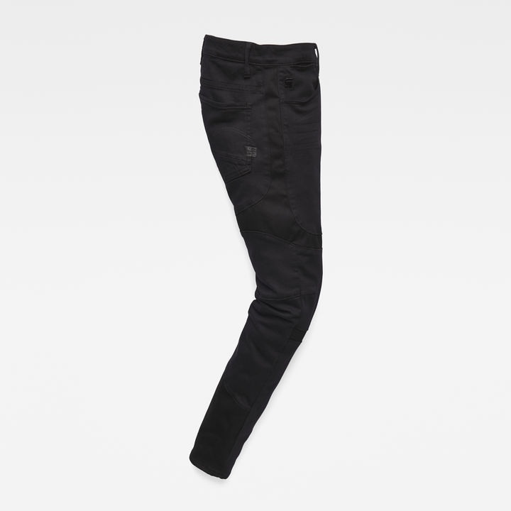 Motac-O Dc 3D Skinny Jeans | ブラック | G-STAR® JP