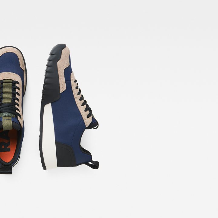 Rackam rovic sneaker best sale