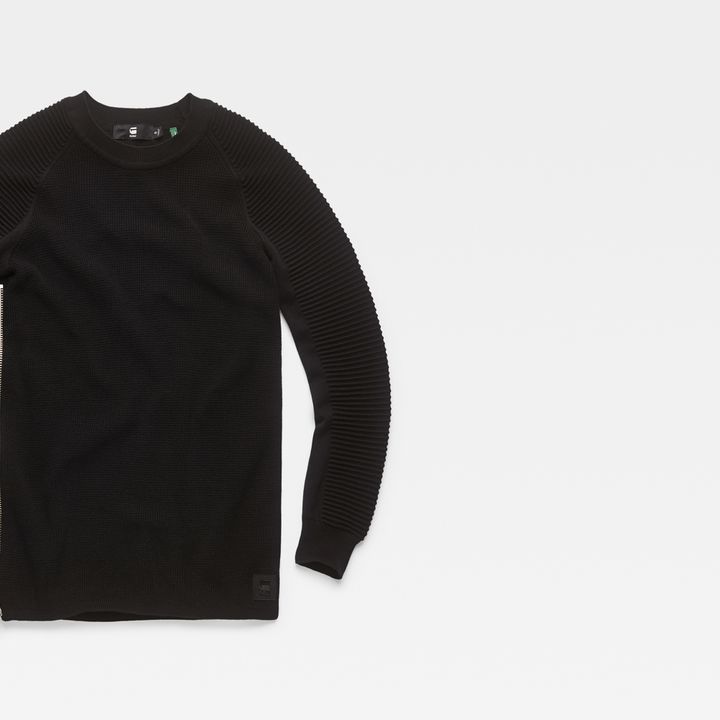 G star suzaki knit sale