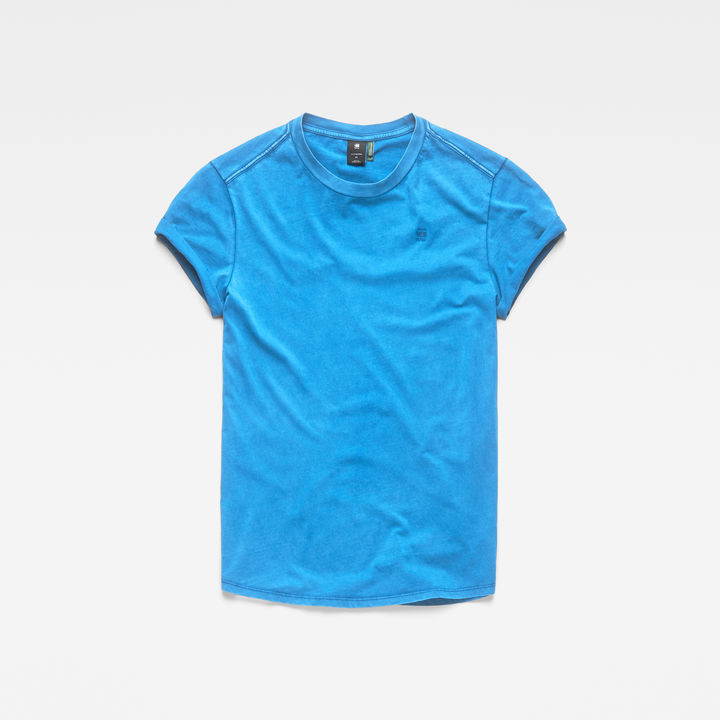 G star shelo relaxed t shirt 2025