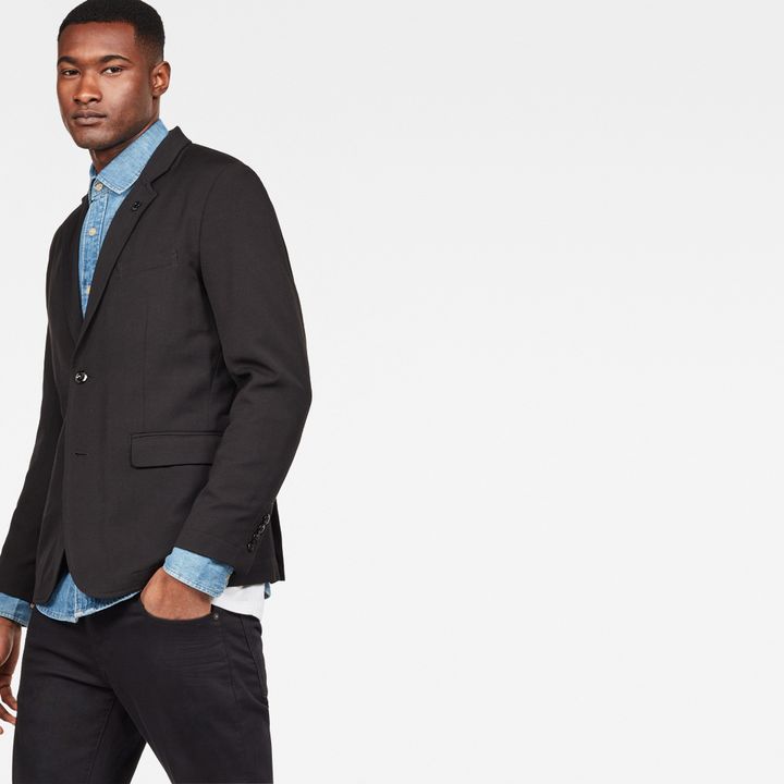 G star omega blazer hotsell