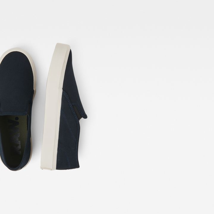 G star slip on outlet