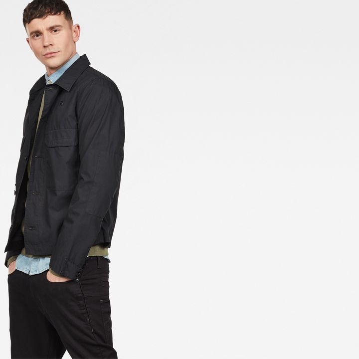 Xpo Work Overshirt