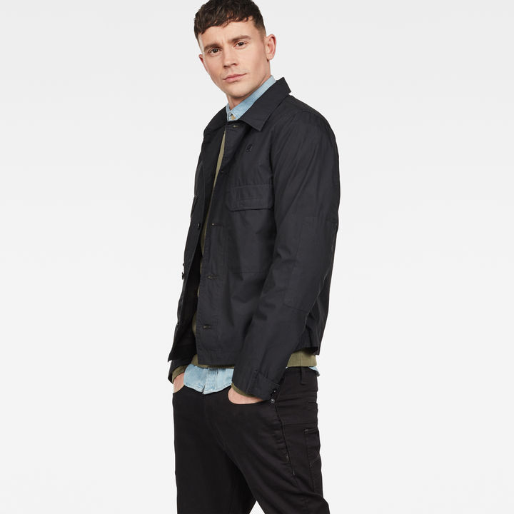Xpo Work Overshirt