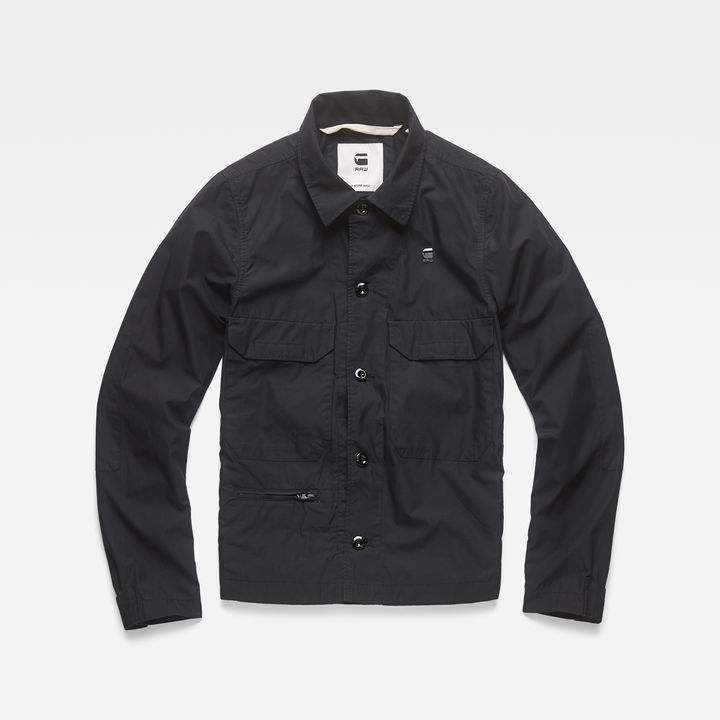 Xpo Work Overshirt