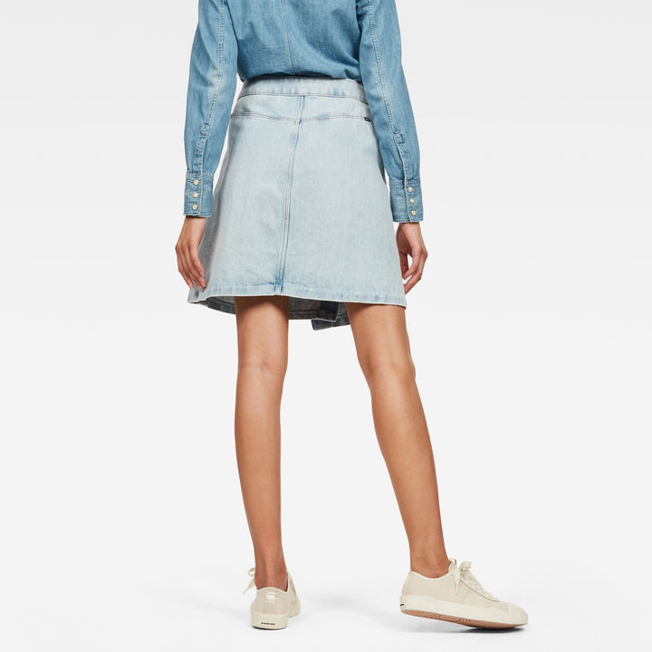 5622 wrap skirt outlet