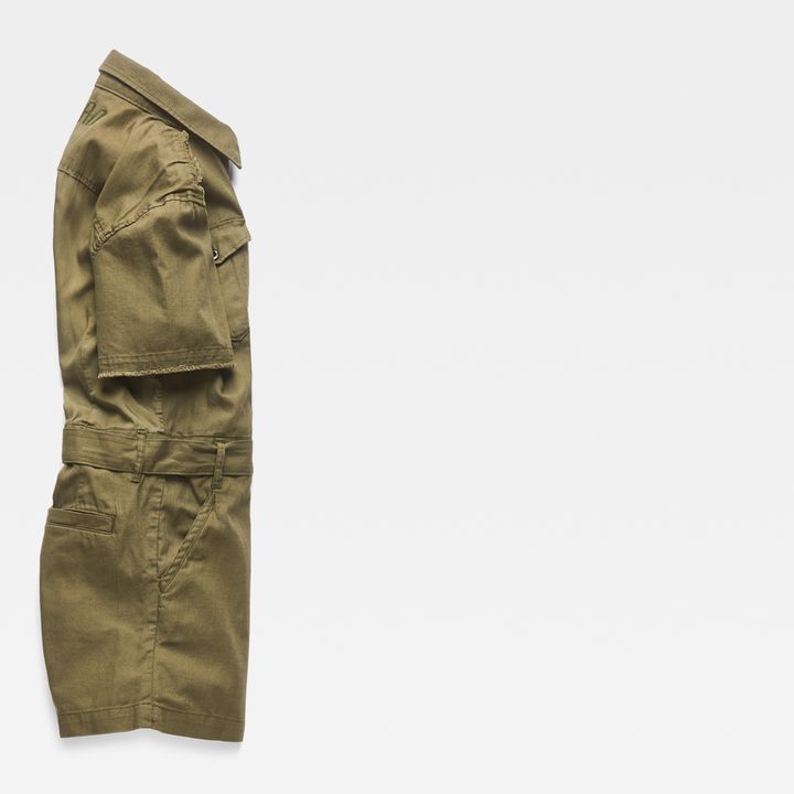G star rovic jumpsuit discount