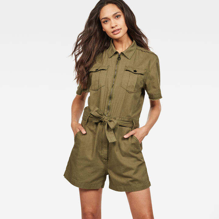 Rovic jumpsuit hot sale