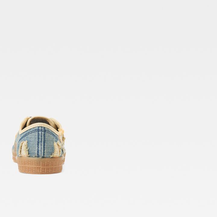 G star rovulc denim sneakers online