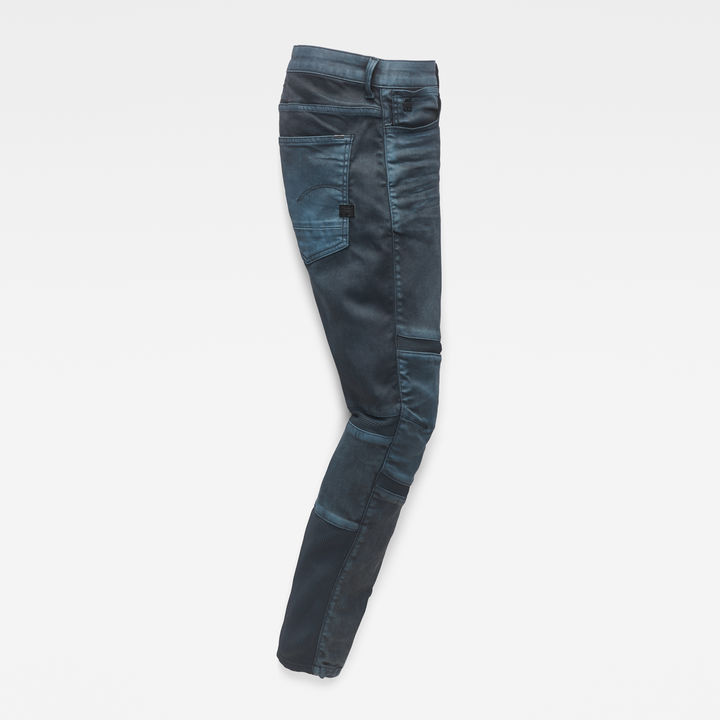 Motac Sec 3D Slim Jeans