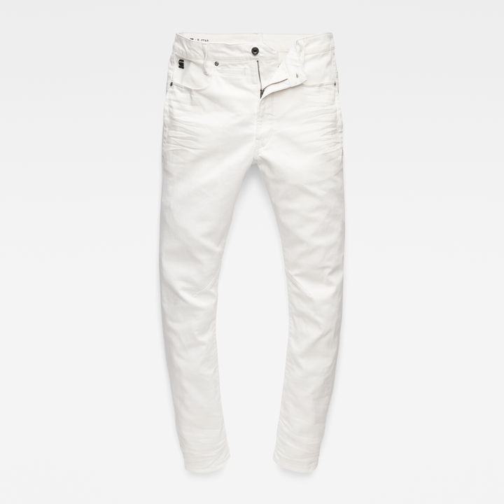 D-Staq 3D Slim Jeans