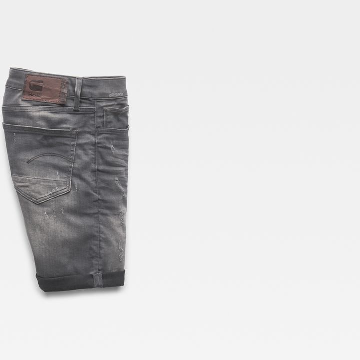 G star 3301 slim shorts online