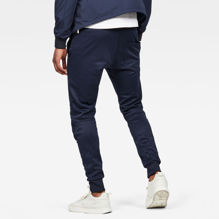 Air Defence 3D Slim Sweatpant Dark blue G STAR US