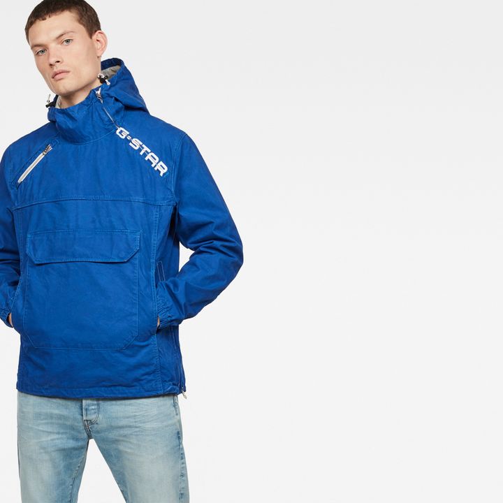Xpo Anorak