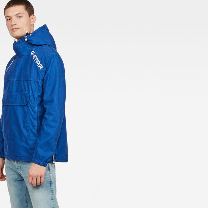 G star xpo anorak outlet