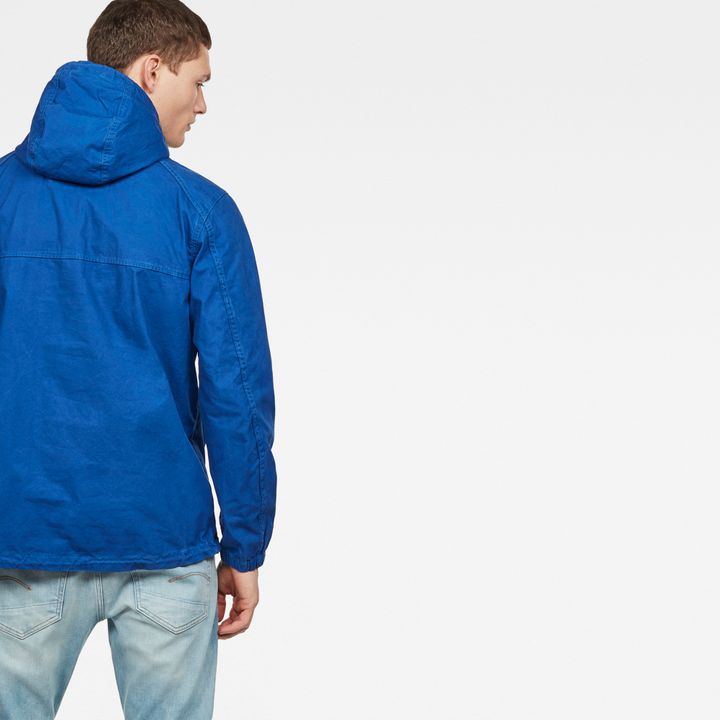 Xpo Anorak