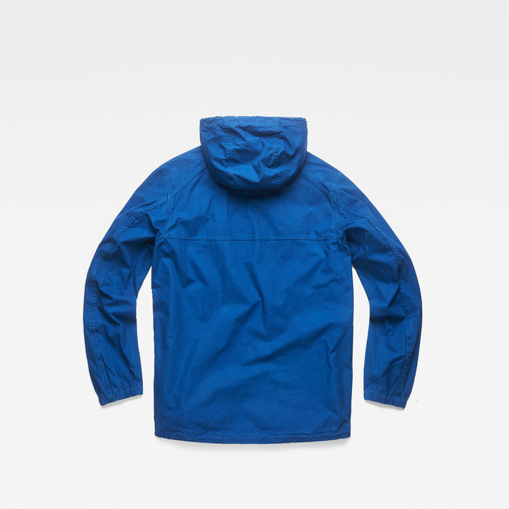G star xpo anorak sales
