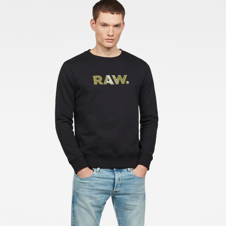 Hodin Sweater