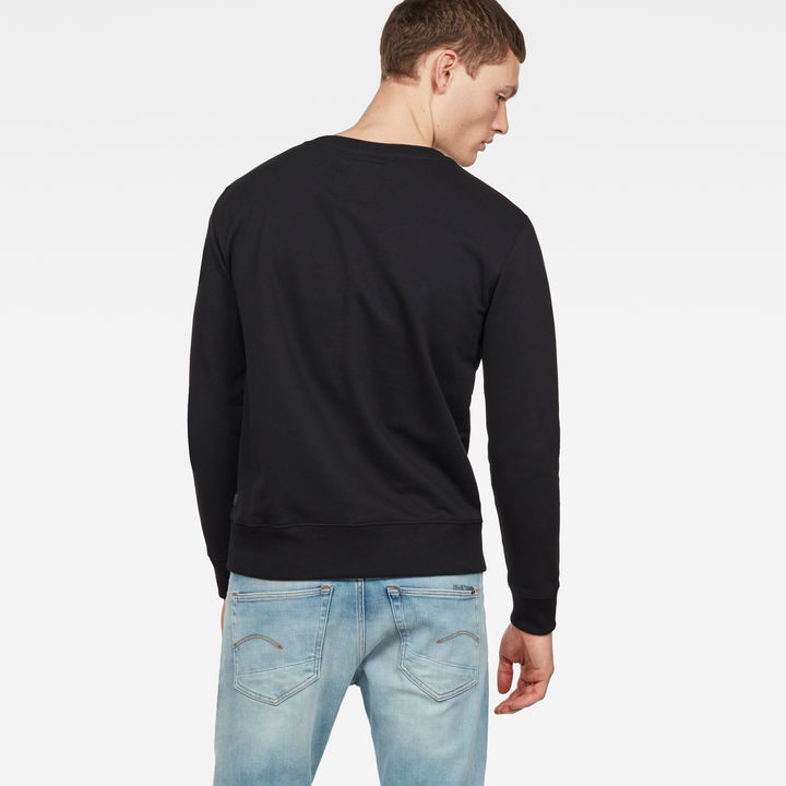 Hodin Sweater
