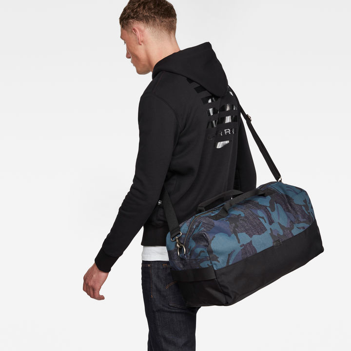 G star duffle bag on sale