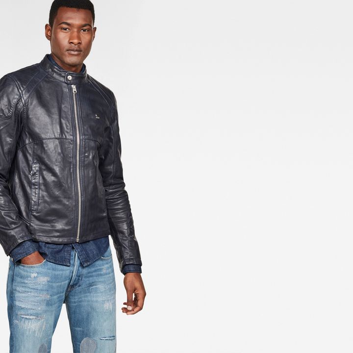 Motac O Biker Jacket
