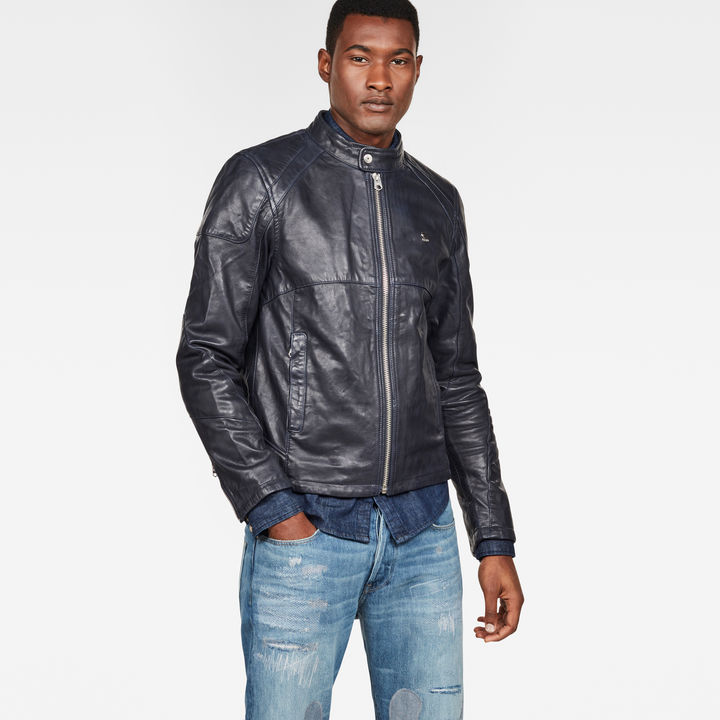 G star motac dc biker jacket cheap