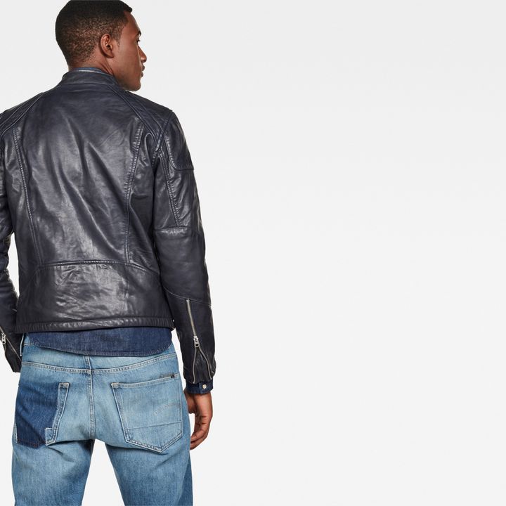 Motac O Biker Jacket