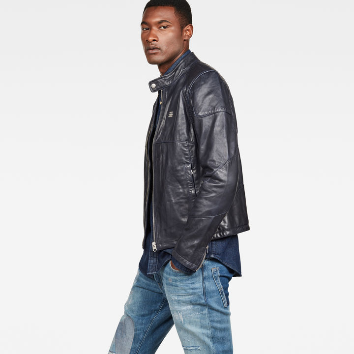 Motac O Biker Jacket