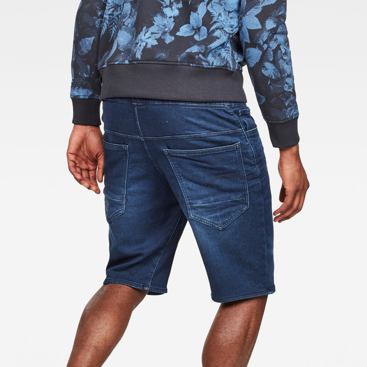 Arc 3d sport short top